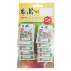 Filtro para bomba de chimarrão com 10x2un JC Textil