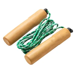 Fit corda de pular profissional