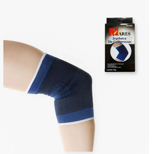 Fit munhequeira elastica para pulso