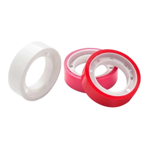 Fita adesiva colorida 12mm x 10 metros sortidas BRW