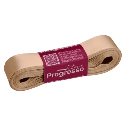 Fita cetim simples 10mtx30mm aveia 2053