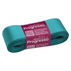 Fita cetim simples 10mtx38mm verde jade 1102