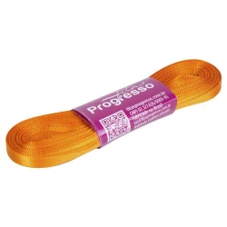 Fita de cetim simples 10mt x 07mm laranja 066 Progresso