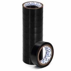 Fita isolante 18mmx5mt