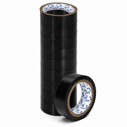 Fita isolante 18mmx5mt