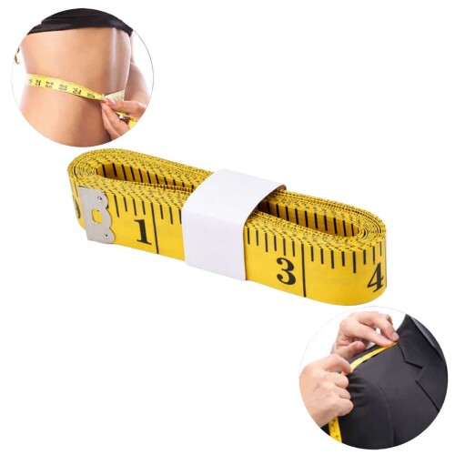 Fita metrica 1,5mt colorida blister