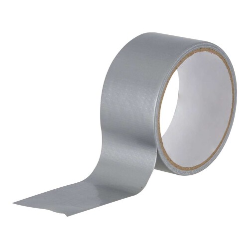 Fita silver tape 48cm x 05 metros Fita silver tape 48cm x 05 metros