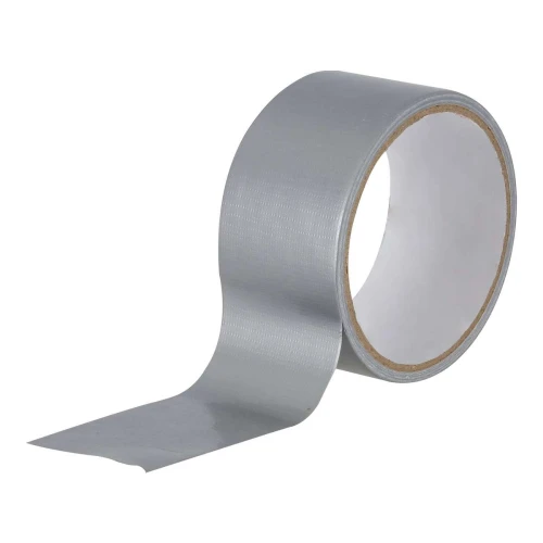 Fita silver tape 48cm x 05 metros
