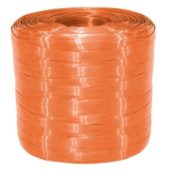 Fitilho liso 5mmx50mt rosê gold Fidepla