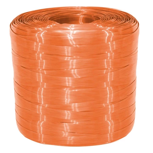 Fitilho liso 5mmx50mt rosê gold Fidepla