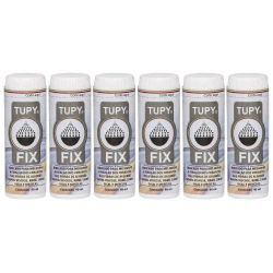Fixador Tupy fix com 06 unidades