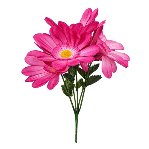 Flor buquê com 05 galhos sortidas Flor buquê com 05 galhos sortidas