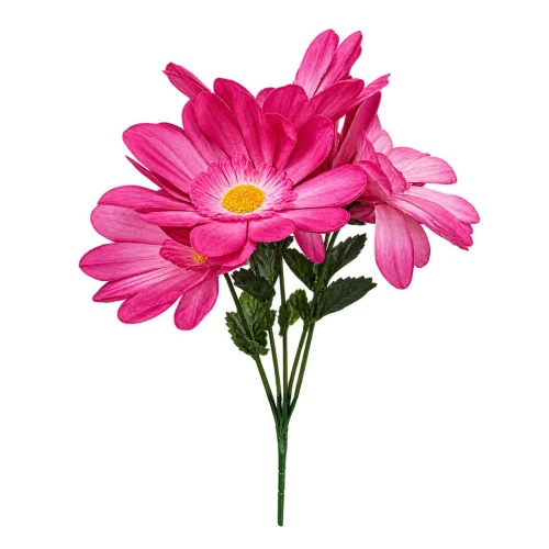 Flor buquê com 05 galhos sortidas