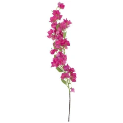 Flor haste Bougainville 118cm pink 4895 SMO
