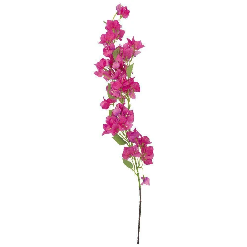 Flor haste Bougainville 118cm pink 4895 SMO