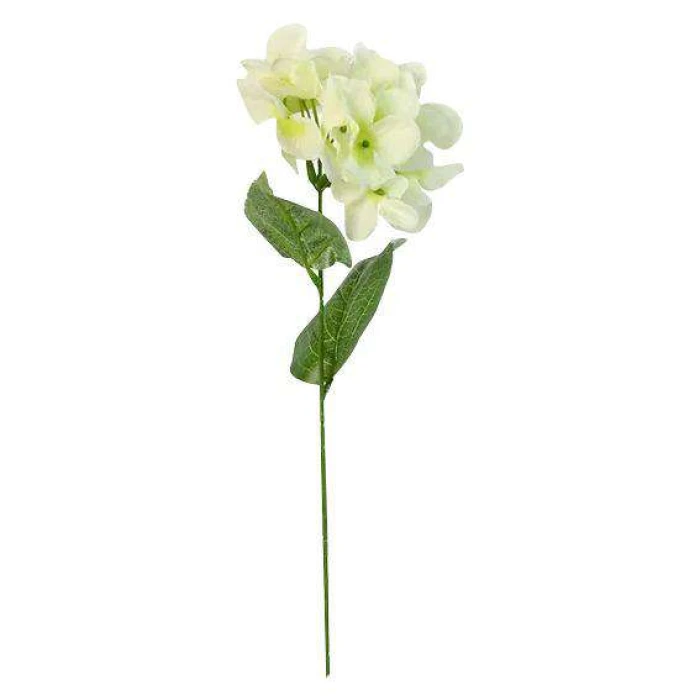 fleur gardenタブリエ Flor haste hortênsia 48cm 470 Ciaflor - Moinho Atacadista