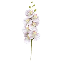 Flor haste orquidea 98cm