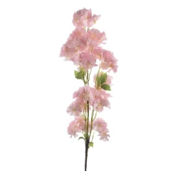 Flor haste silvestres 100cm 6 galhos