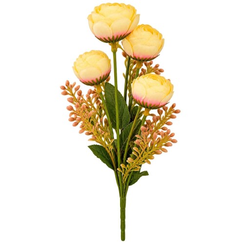 Flor mini buquê sortido Flor mini buquê sortido