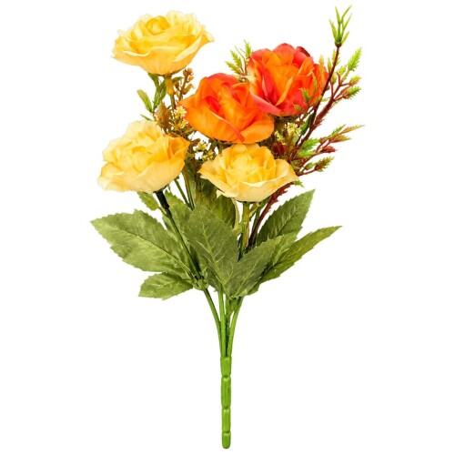 Flor mini buquê sortido Flor mini buquê sortido