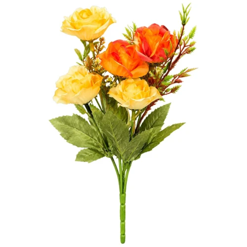 Flor mini buquê sortido Flor mini buquê sortido