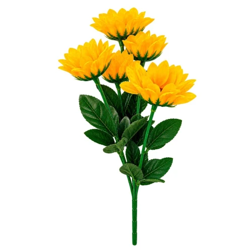 Flor mini buquê sortido Flor mini buquê sortido