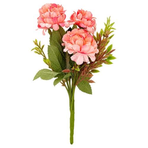 Flor mini buquê sortido Flor mini buquê sortido
