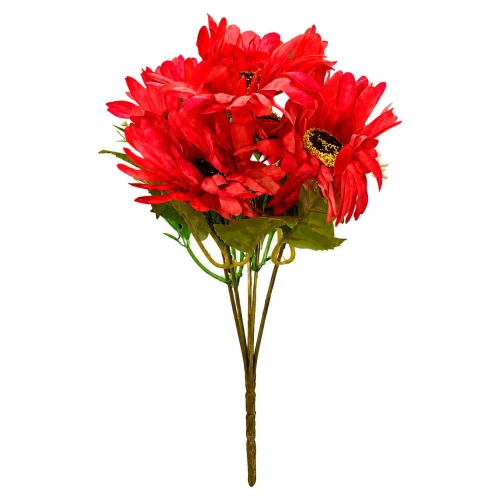 Flor mini buquê sortido Flor mini buquê sortido