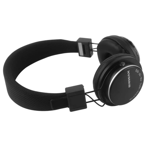 Fone de ouvido Headphone sem fio Bluetooth