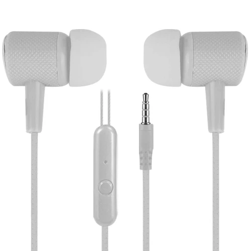 Fone de ouvido P2 com microfone 53127