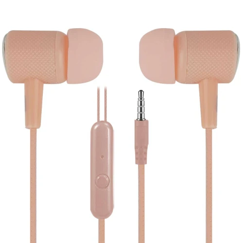 Fone de ouvido P2 com microfone 53127