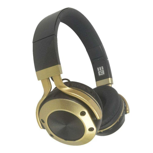 Fone de ouvido headphone sem fio bluetooth MbTech
