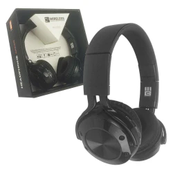 Fone de ouvido headphone sem fio bluetooth MbTech
