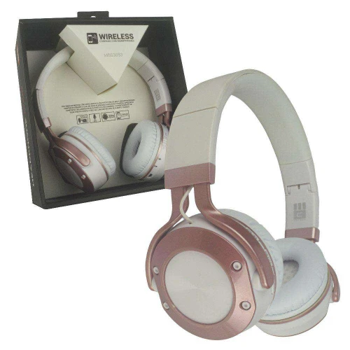 Fone de ouvido headphone sem fio bluetooth MbTech