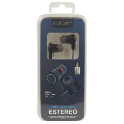 Fone de ouvido microfone p2 sortidos