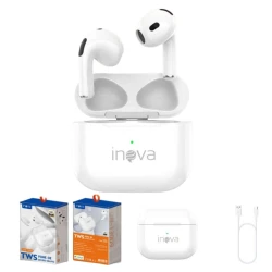 Fone de ouvido wireless bluetooth sem fio Fone de ouvido wireless bluetooth sem fio