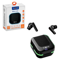 Fone de ouvido wirelles bluetooth fon13084