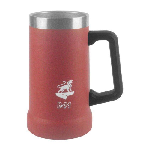 Forma antiaderente red fundo removível 24cm