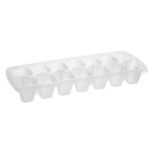 Forma de gelo plástica Paramount