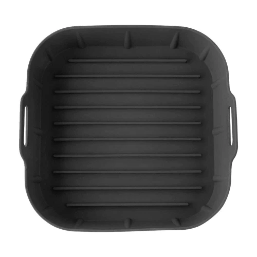 Forma de silicone quadrada 20x20cm sortidas Livon