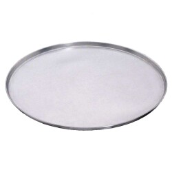 Forma para pizza alumínio 35cm