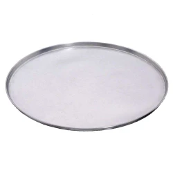 Forma para pizza alumínio 35cm