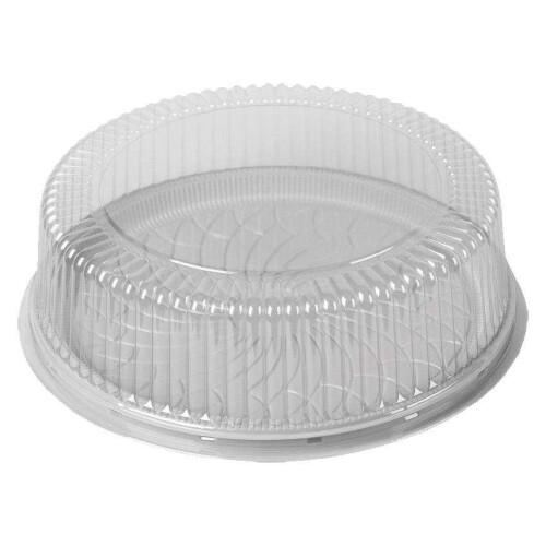 Forma plástica red bp-32a 18x9,5cm alta com 100 unidades