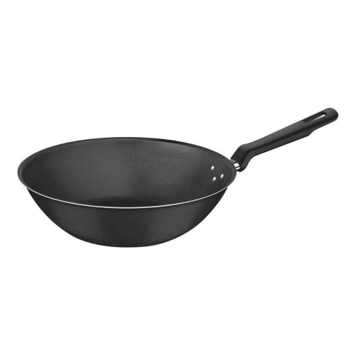 Frigideira antiaderente 28cm Loreto grafite Tramontina