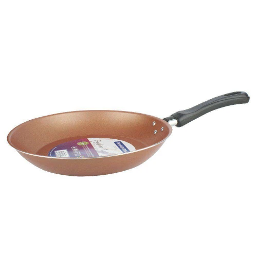 Frigideira antiaderente 16cm caribe bronze Tramontina