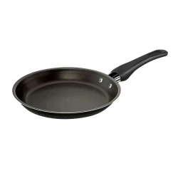 Frigideira antiaderente 20cm vitalita preta