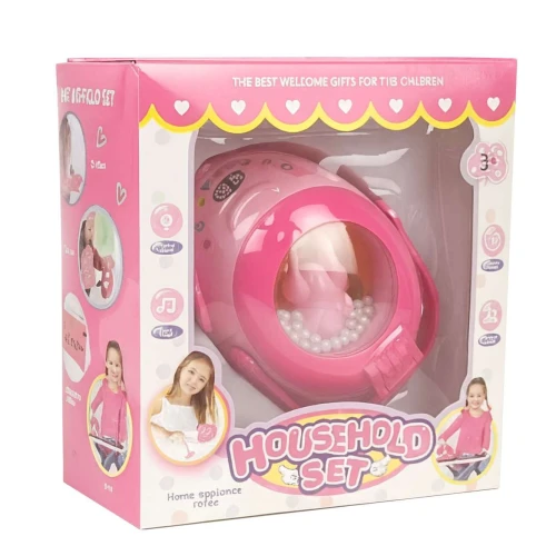 Fritadeira air fryier com som e luz Fritadeira air fryier com som e luz