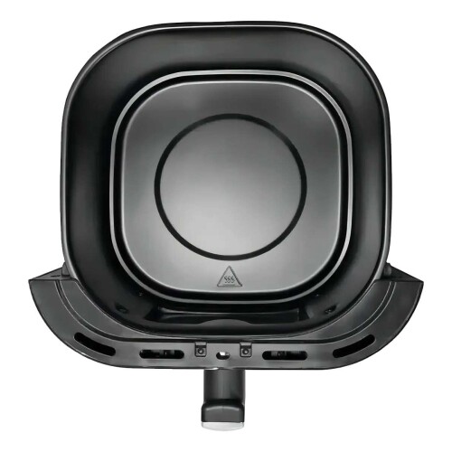 Fritadeira elétrica Air Fryer 05 litros 220v/1350w Startools