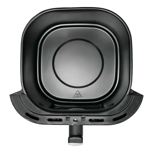 Fritadeira elétrica Air Fryer 05 litros 220v/1350w Startools