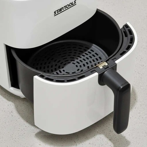 Fritadeira elétrica Air Fryer 3,5 litros 220v/1200w Startools